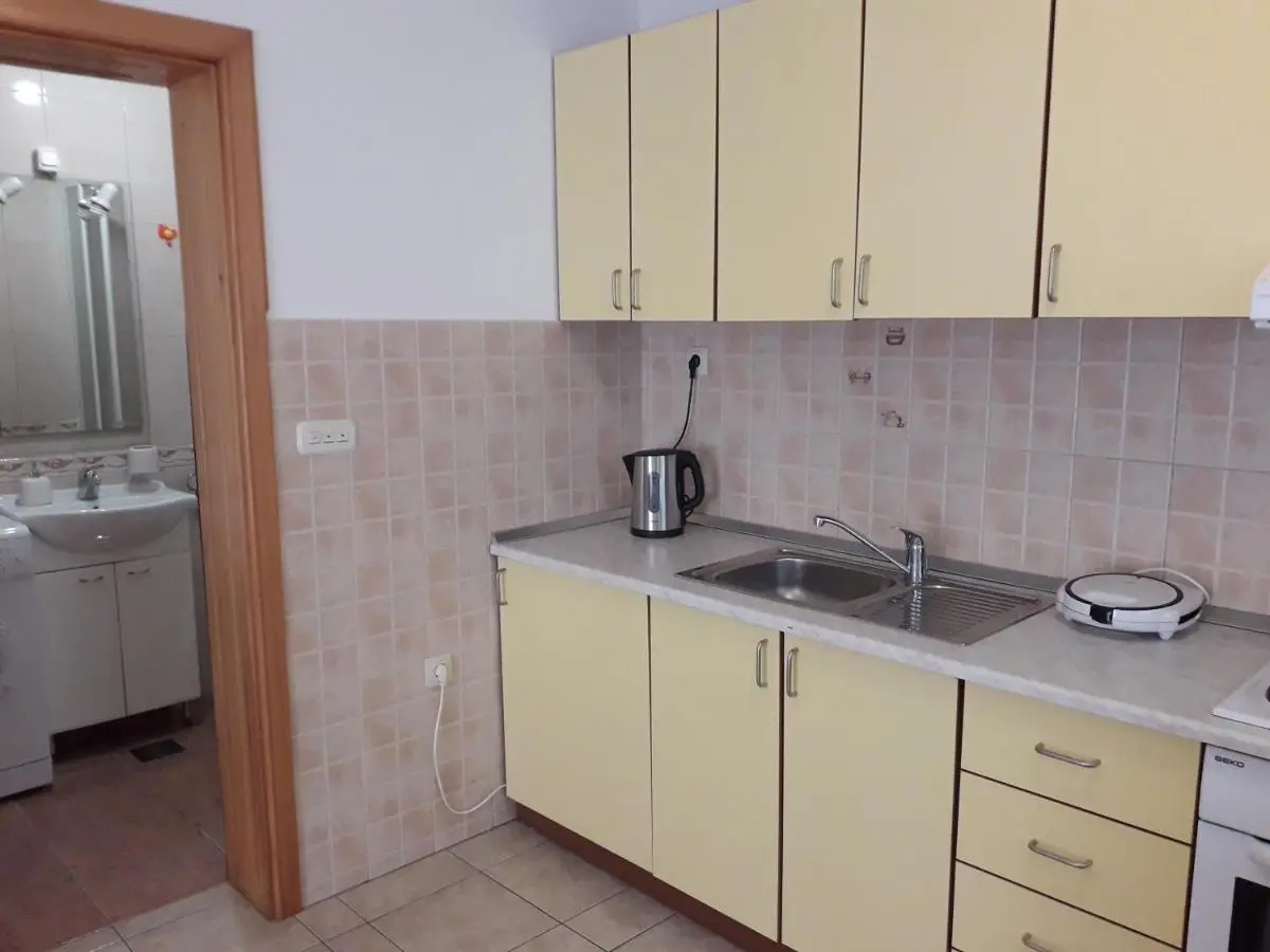 Apartman Mona