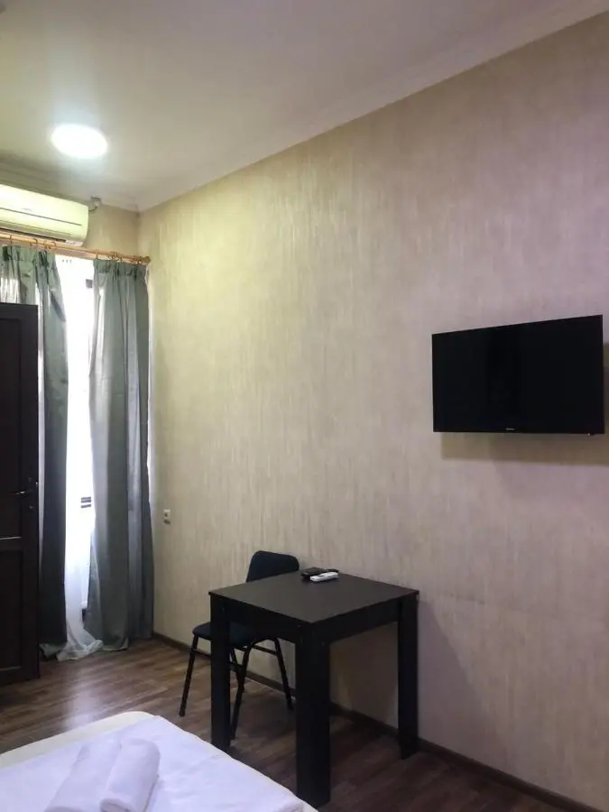 Hotel Guri