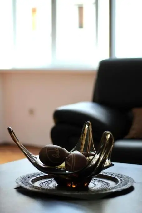 Monarch Apartment