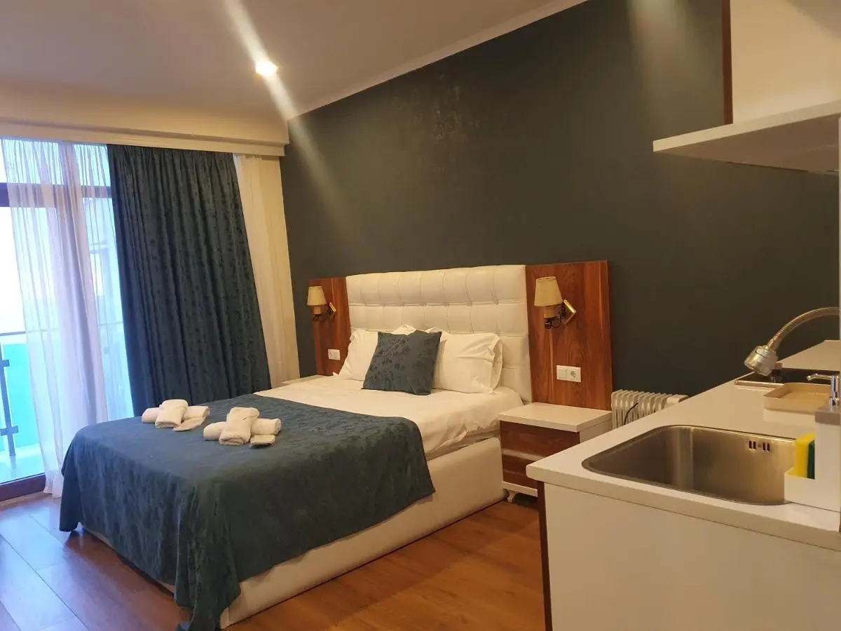 The Fresh Wave hotel