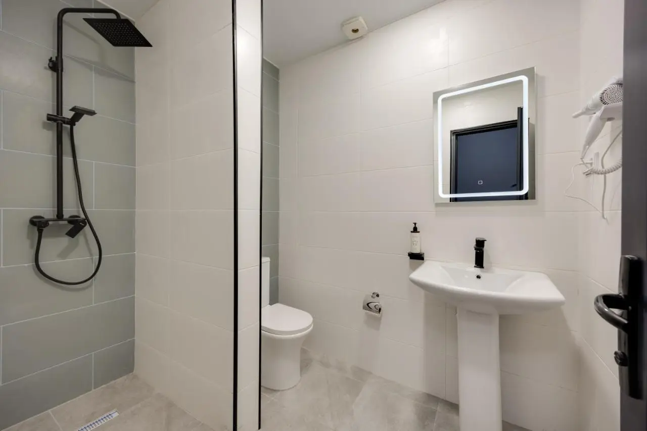 Hotel Gezi