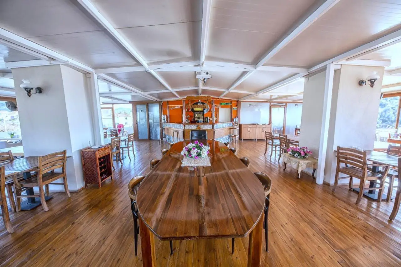 Kazdaglari Ida Natura Bungalov Hotel