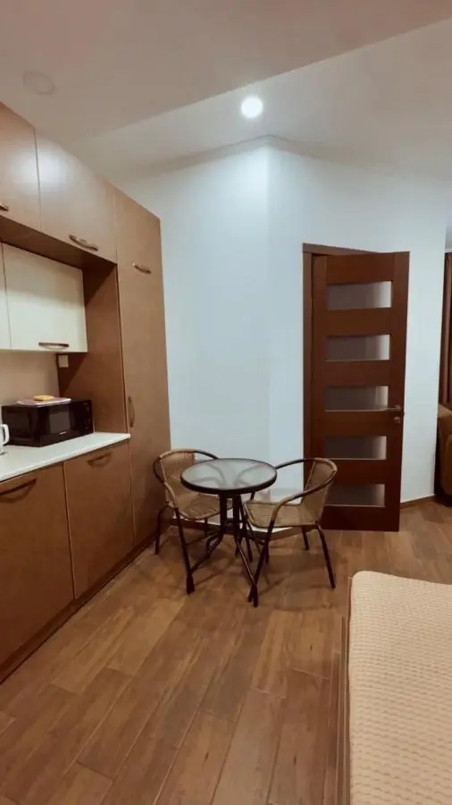 Apartments Kristo