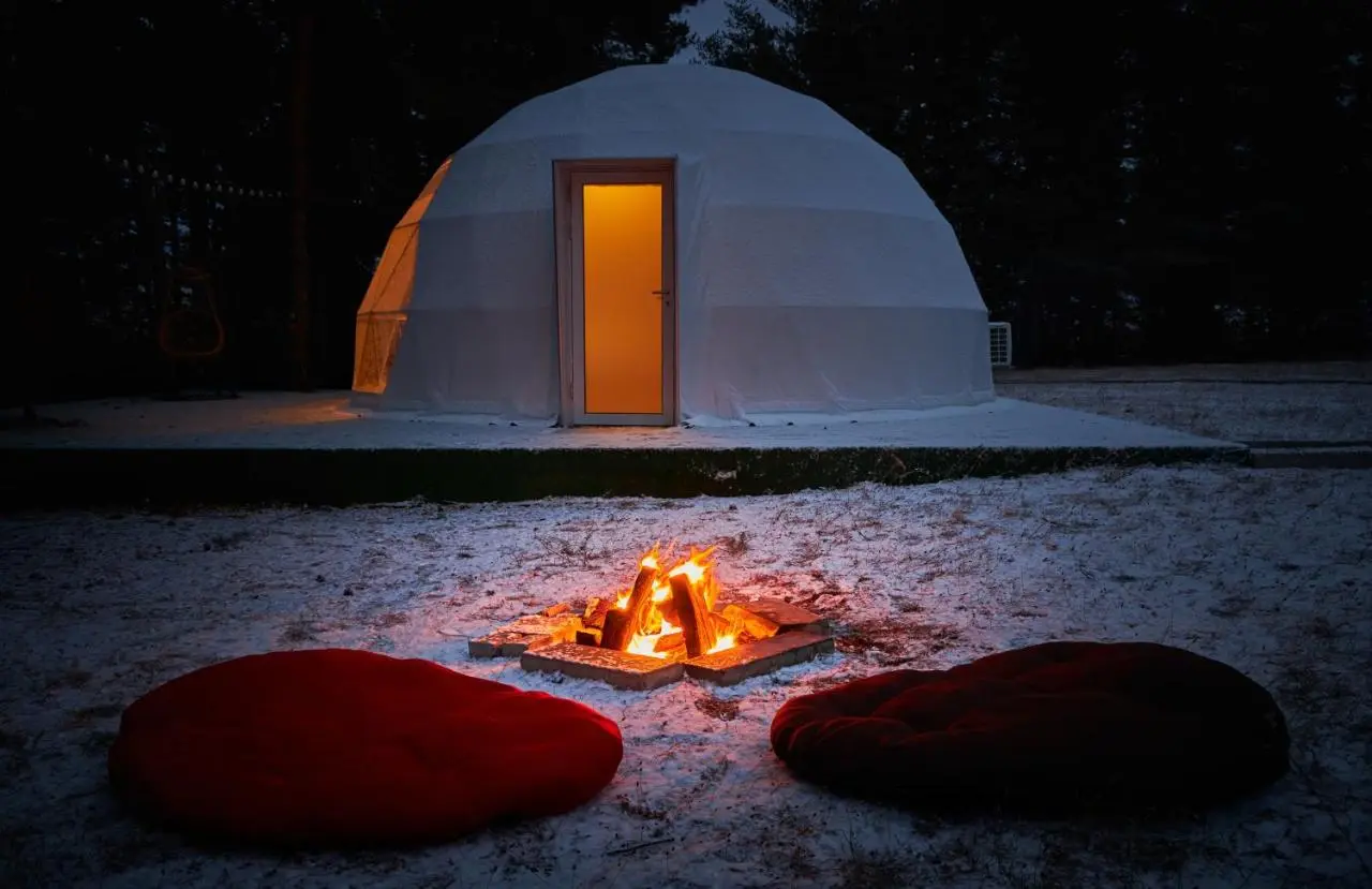 Daxvalley Glamping