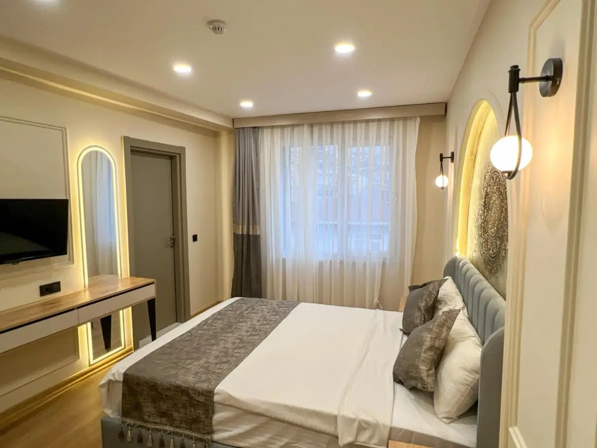 Tophane Mansion Karakoy