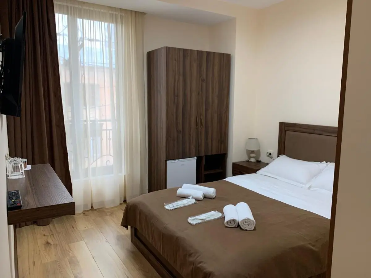 Gala Boutique Hotel