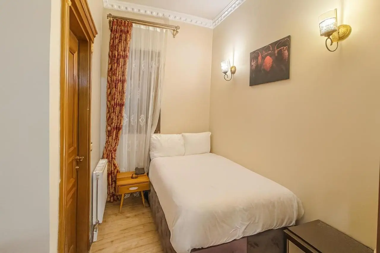 BeyPort Hotel Istanbul