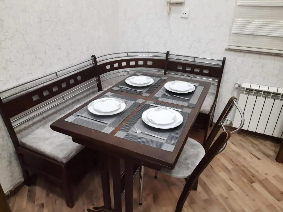 Spacious Apartment in Center, near Nizami st, Fountain Square and Sahil Metro Station