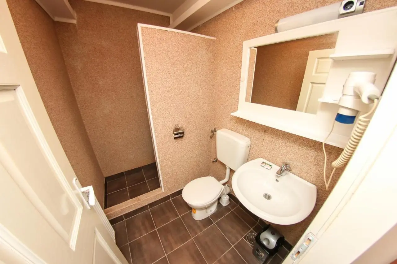 Apartments Hayat Hills