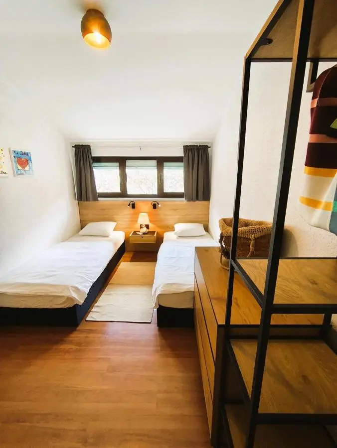 Mila Holiday Home