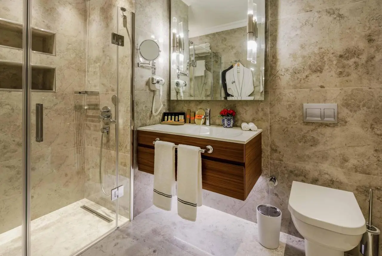 Amiral Palace Hotel Boutique Class