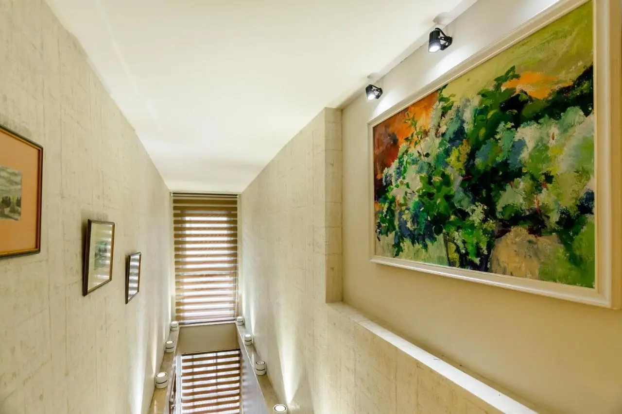 Rasta Maidan Hotel
