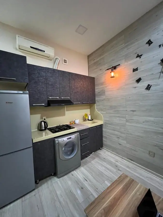 Lovely flat near the Boulevard Center of Baku
