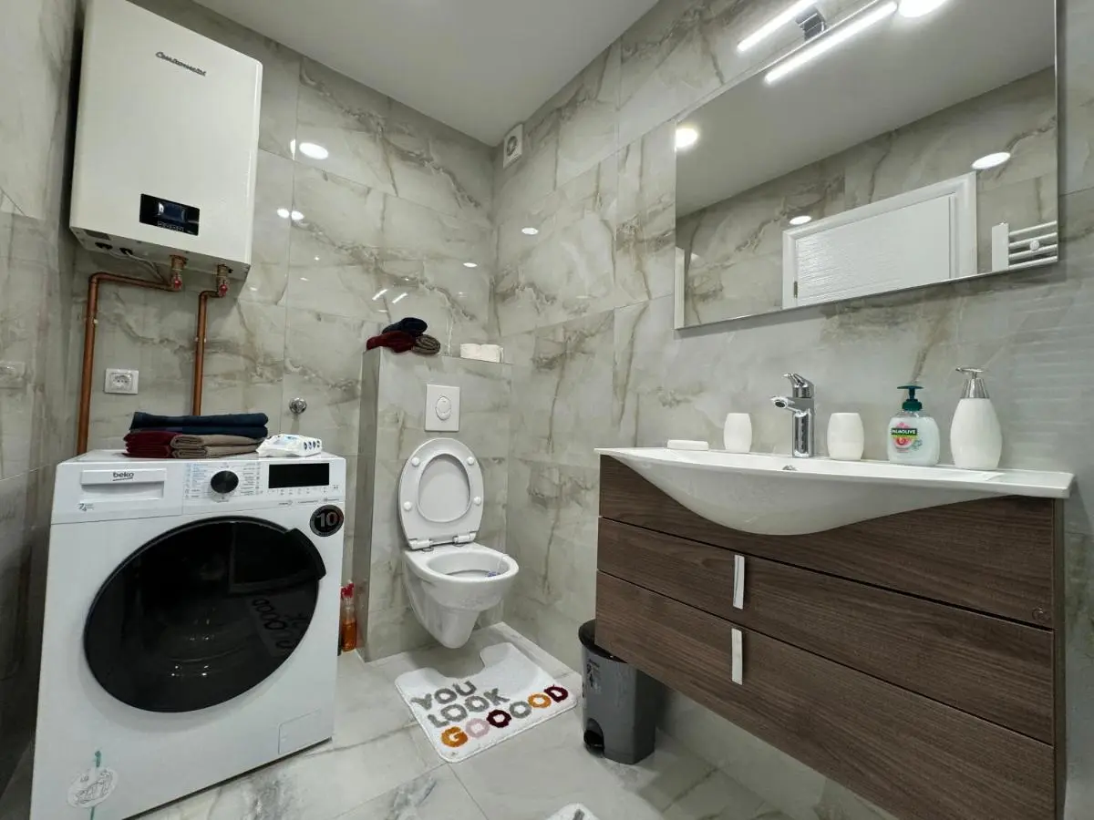 Apartment Premium Deny