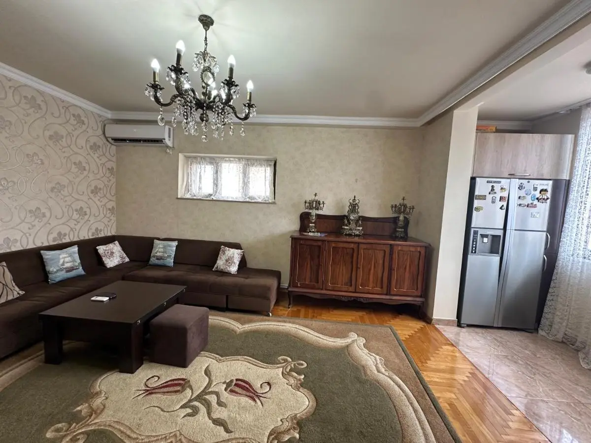 APARTMENT NELI