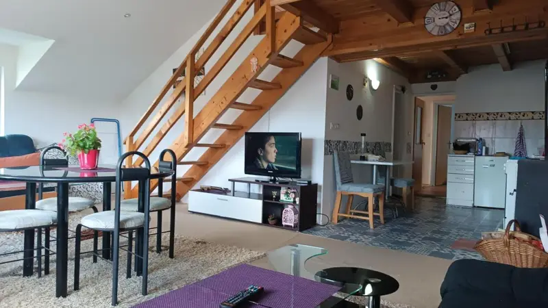 Mountain Apartment Vlašić Babanovac