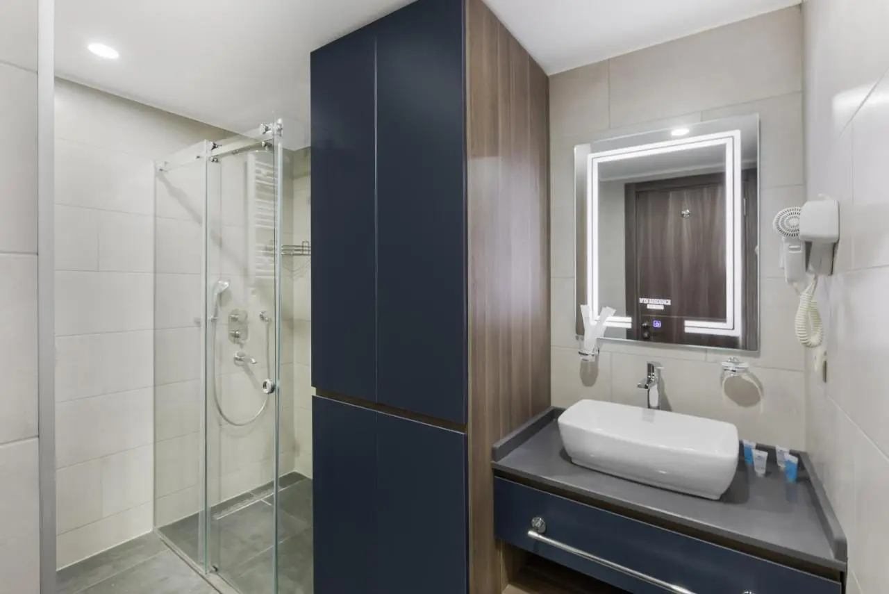 Wyn Residence Batumi
