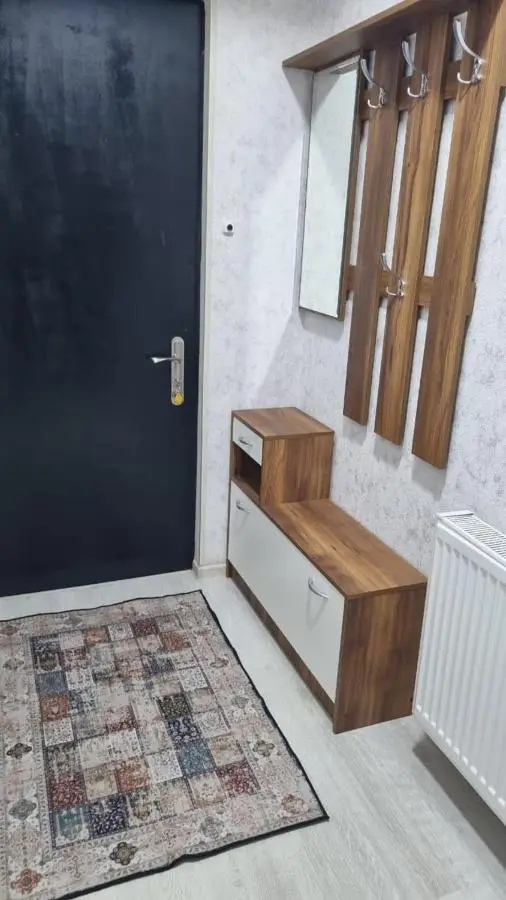 View Apartment