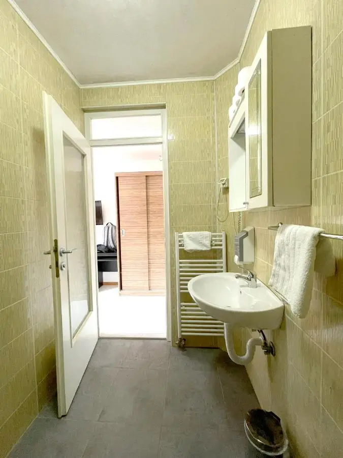 Hotel Kovači