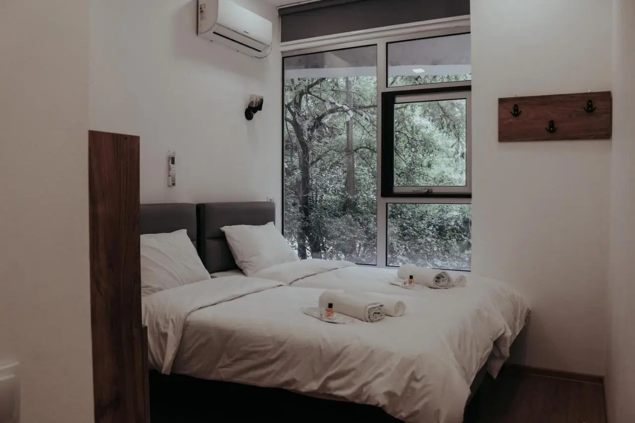 Apple cozy hotel