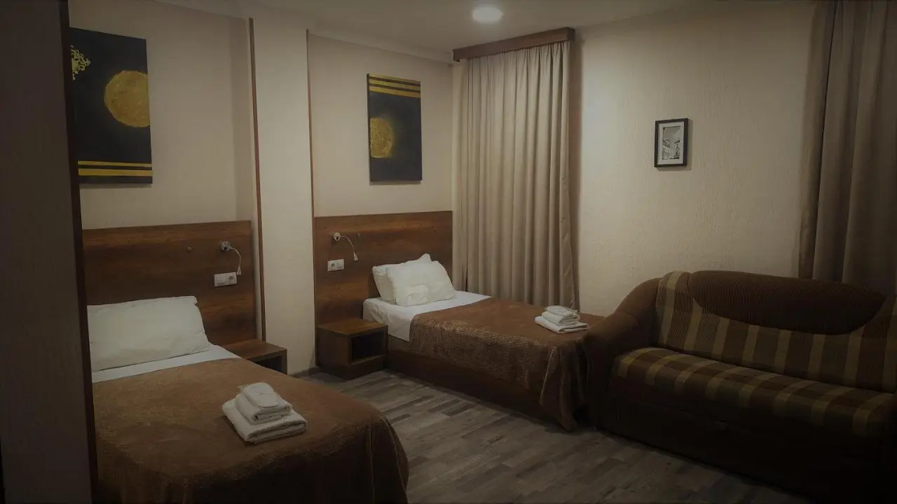 Hotel Georgian