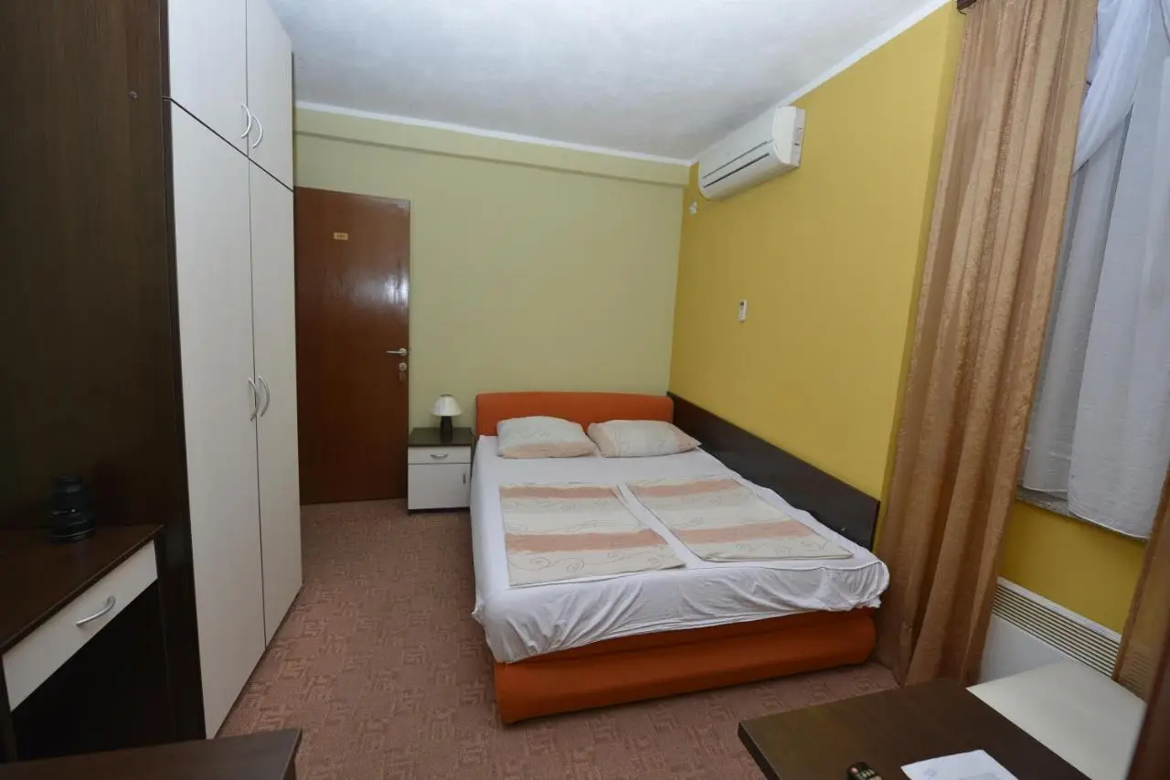 Motel Borik