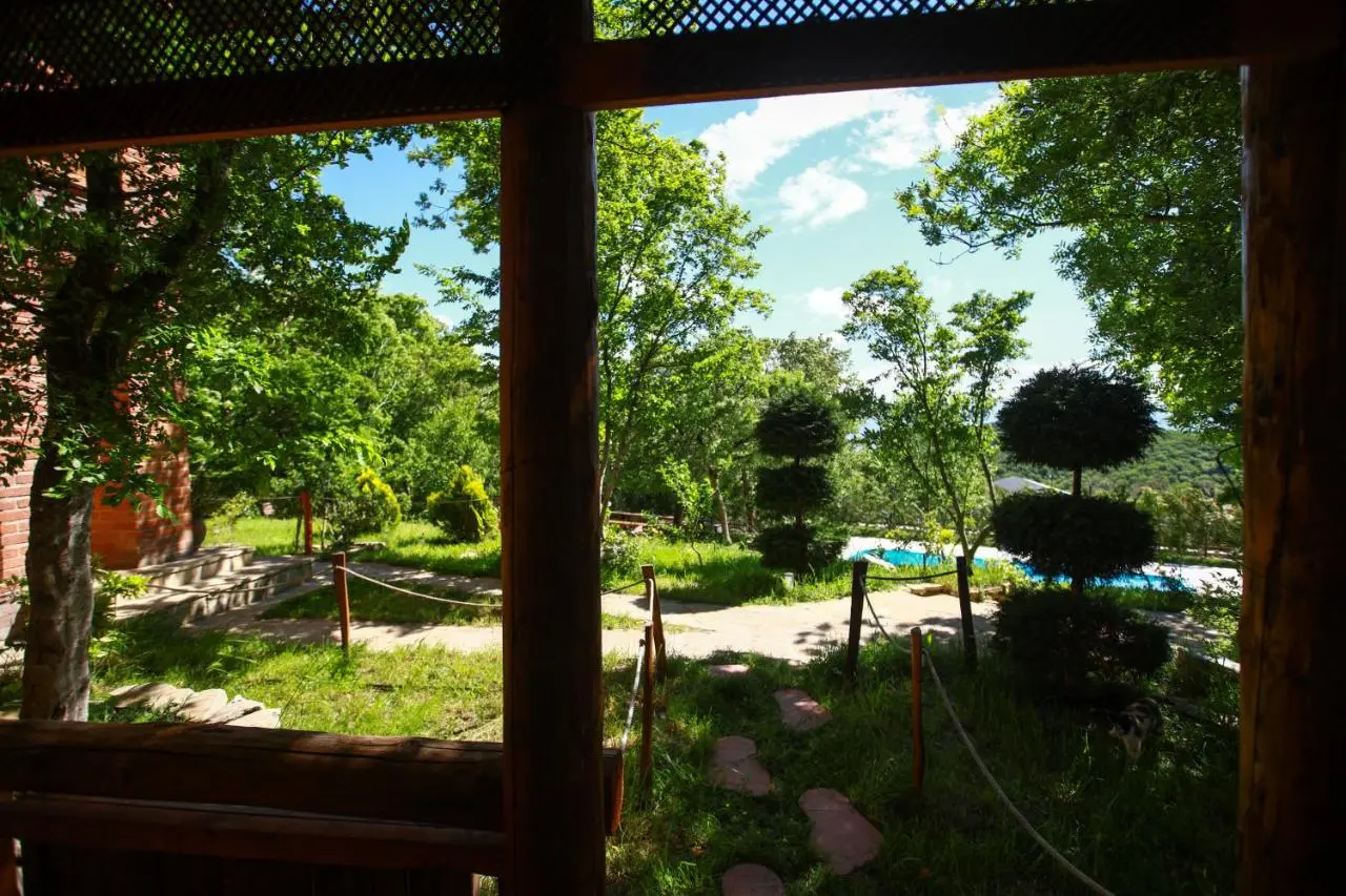 Villa Vejini