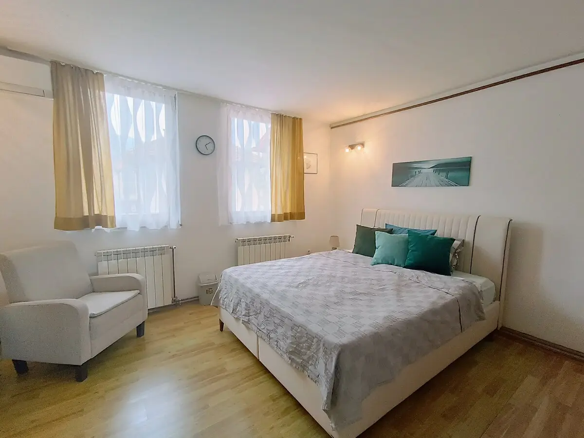 Holiday home Aquae S