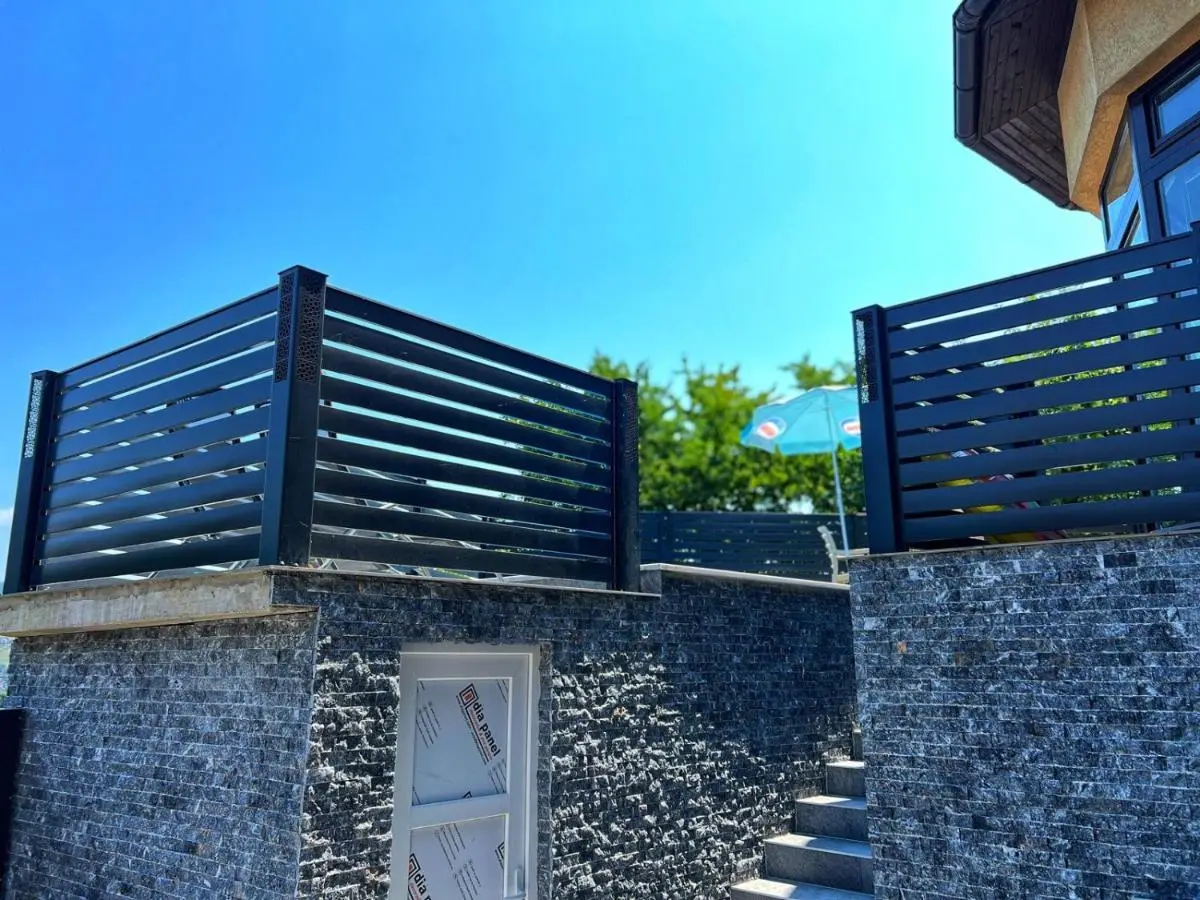 Villa Sun Visoko