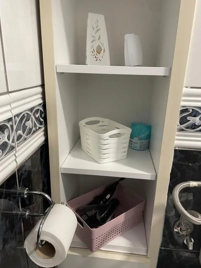 Apartman Tessa