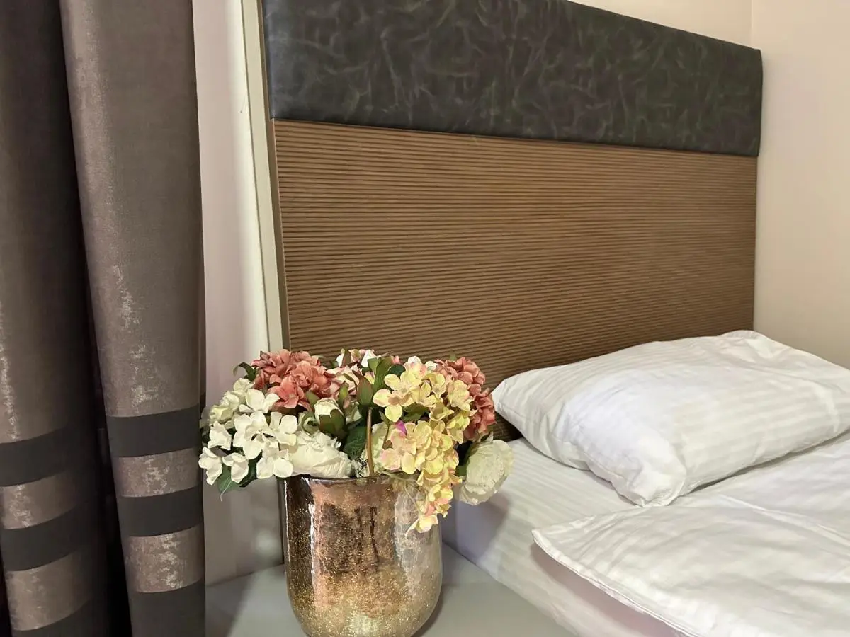 Niconya Port Suite&Hotel