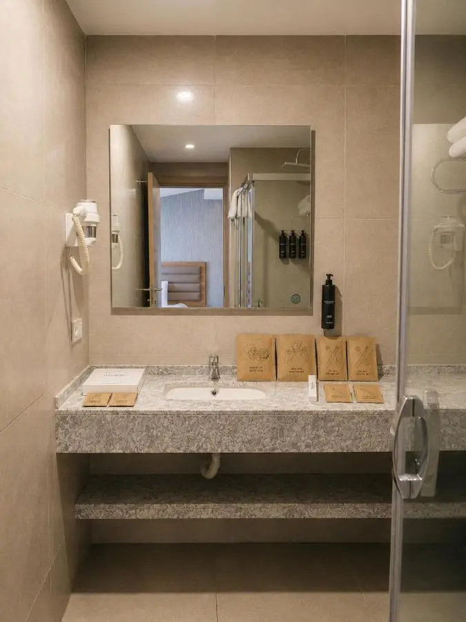 Elite World Inn Istanbul Mahmutbey