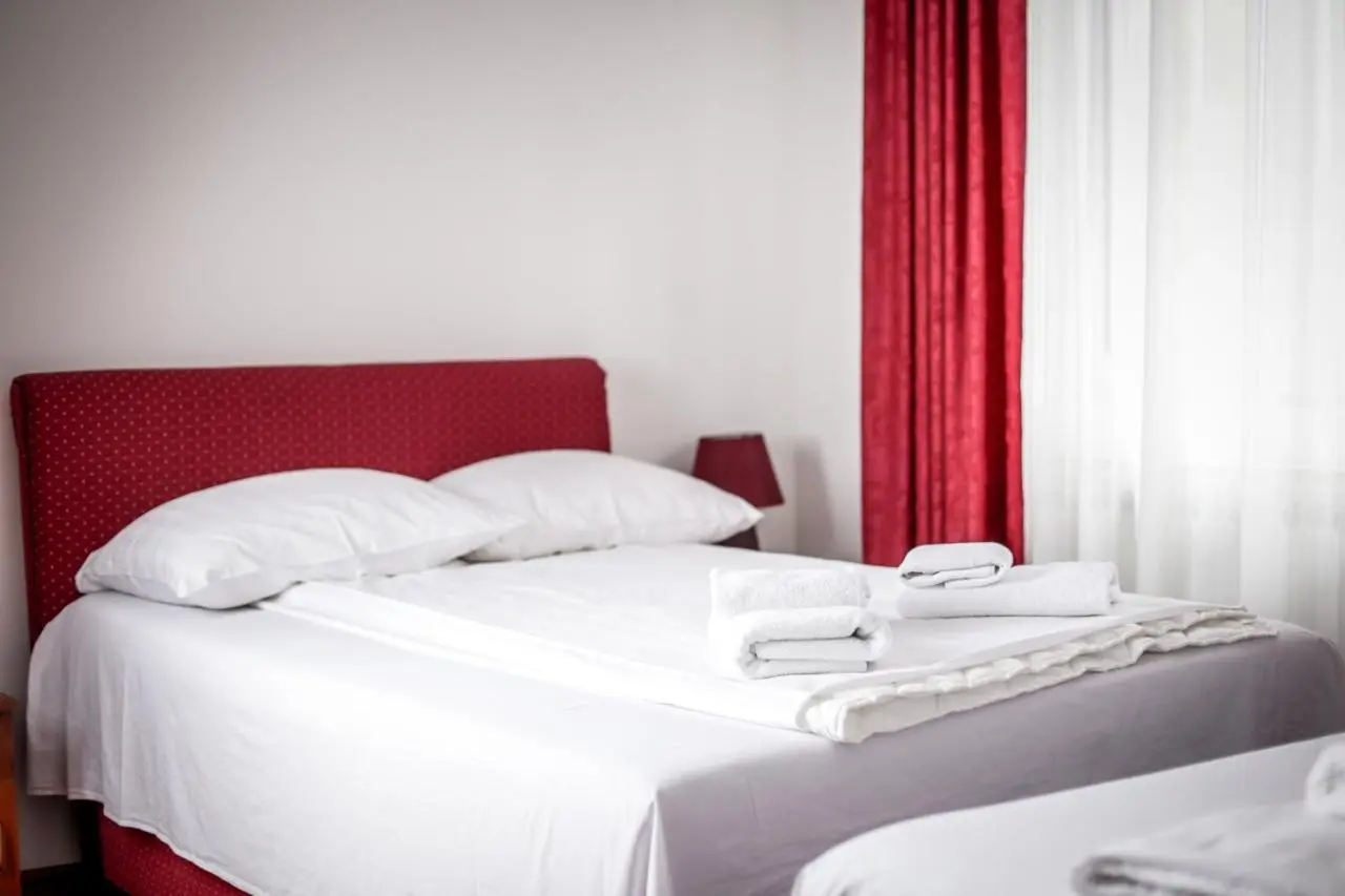Hotel BOB
