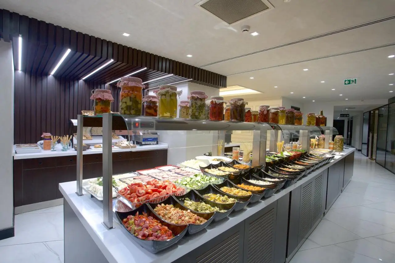 The Hotel Beyaz Saray - Grand Bazaar