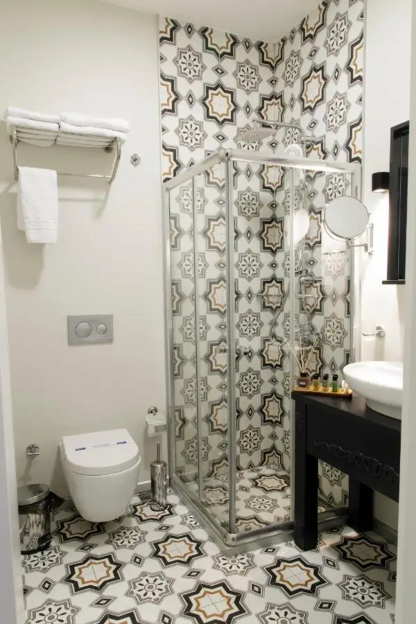 Bakırköy DES Suit Otel
