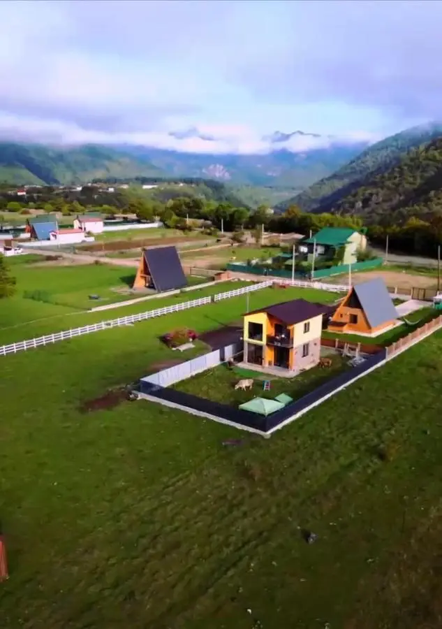 Buddy House Borjomi