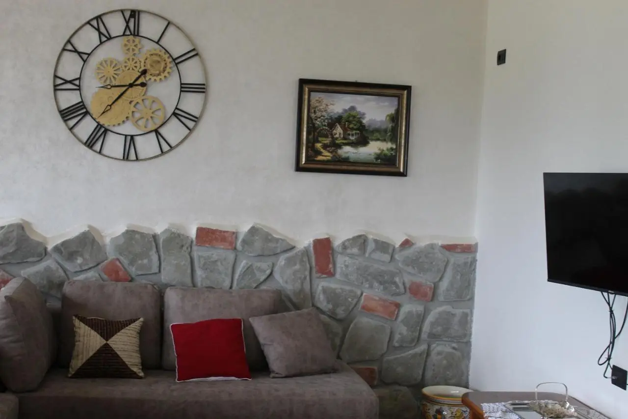 Villa Panorama Ishem