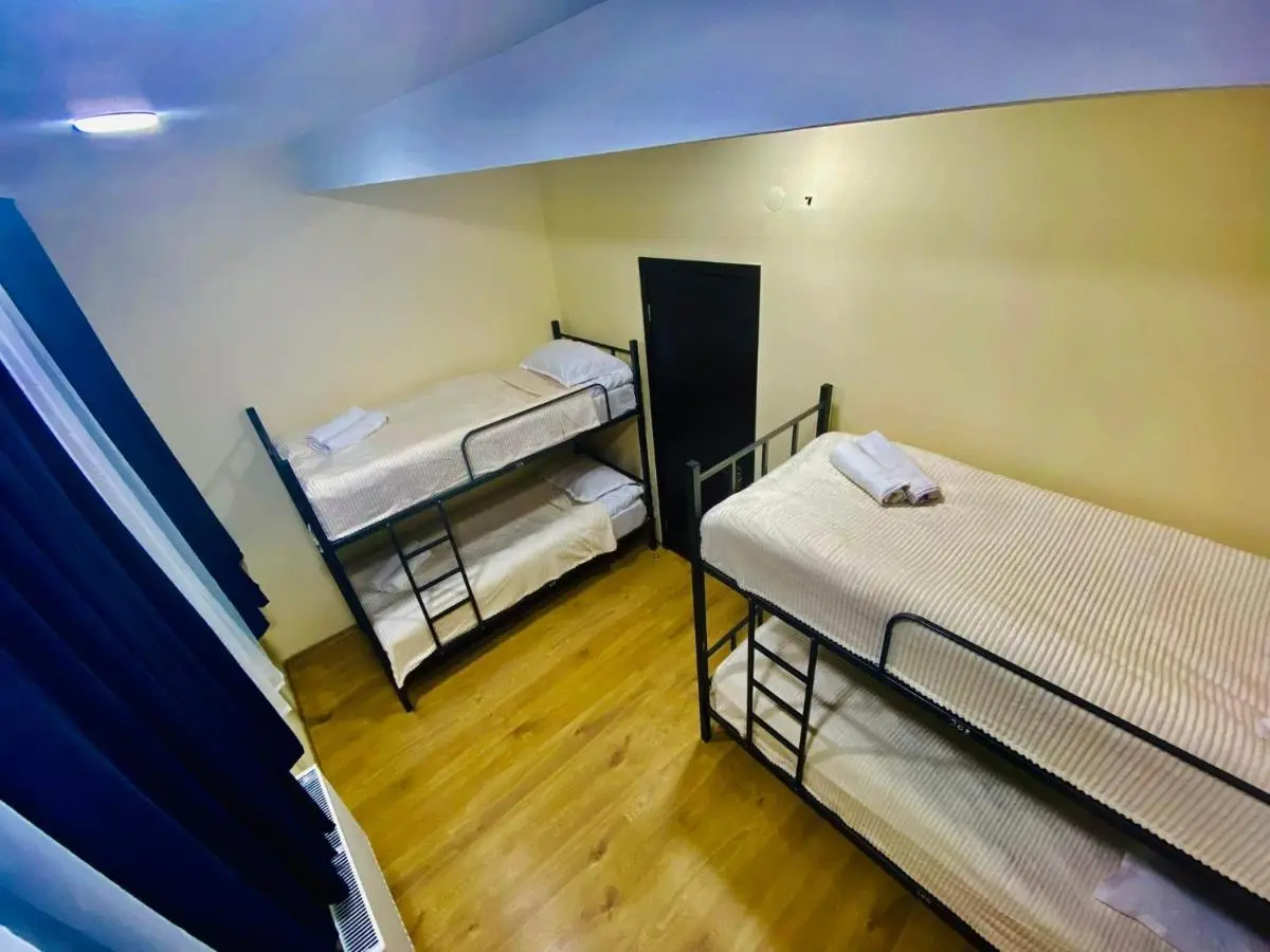 HOSTEL NUMBER 49