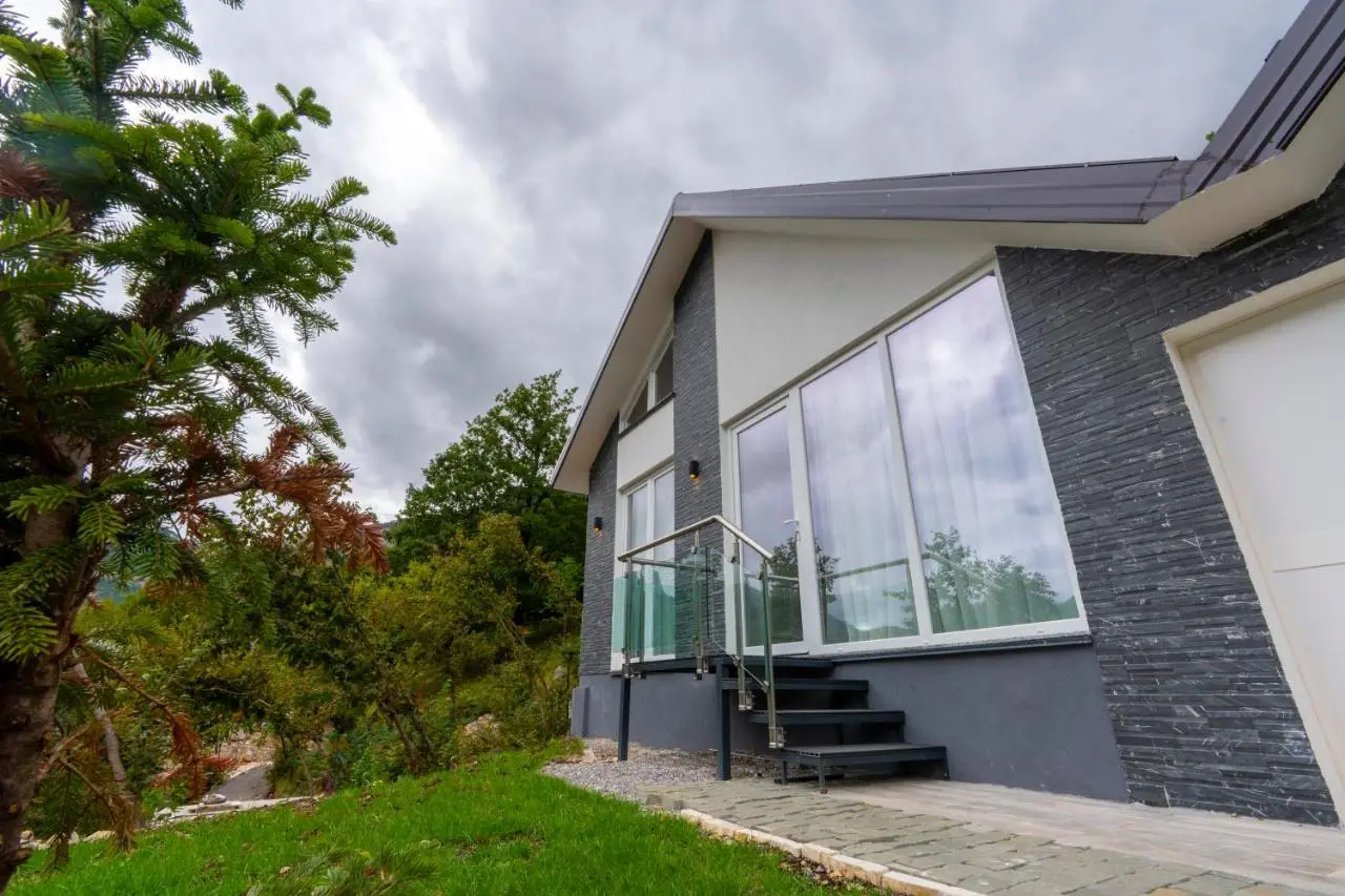 Villa 3E Boge