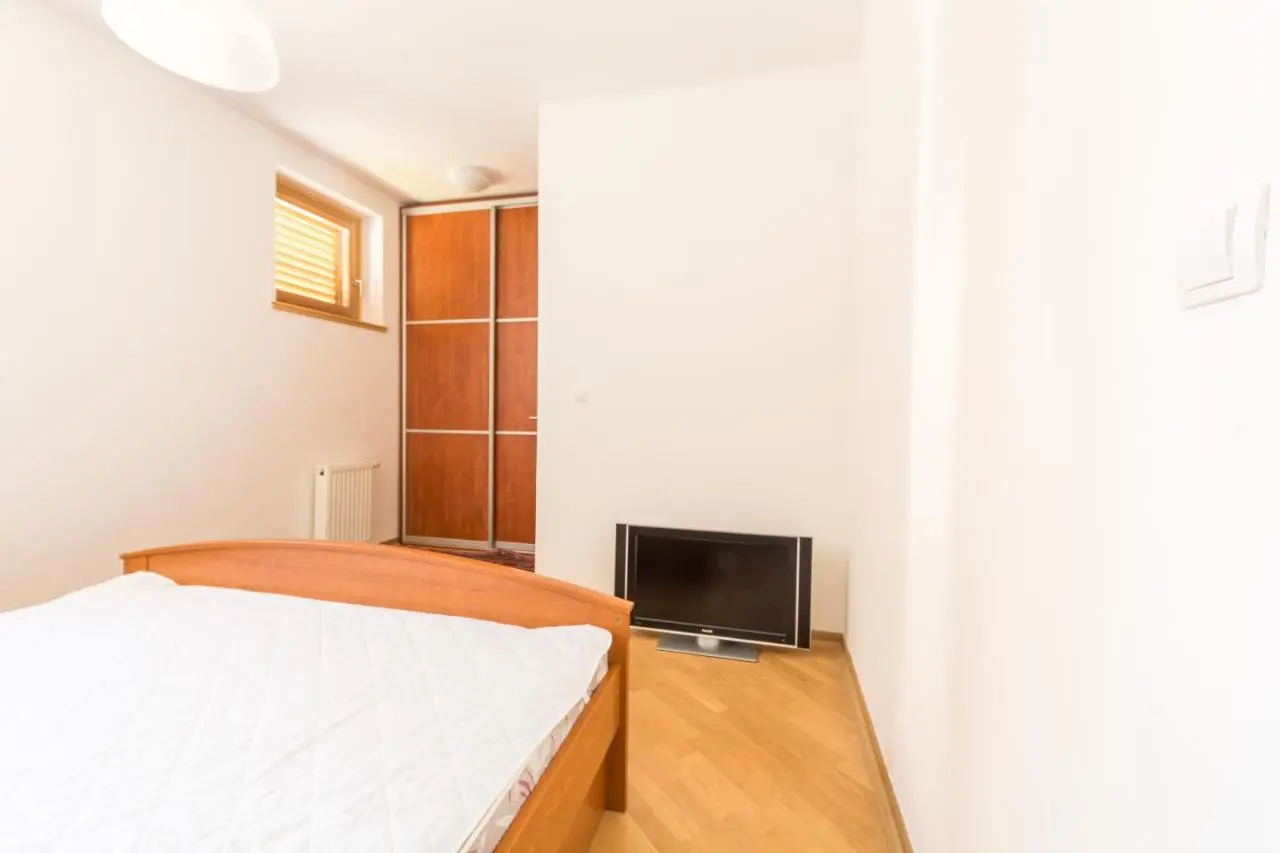 Apartmani El Tarik