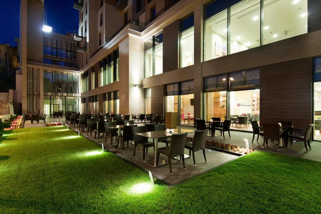 Dosso Dossi Hotels & SPA Golden Horn