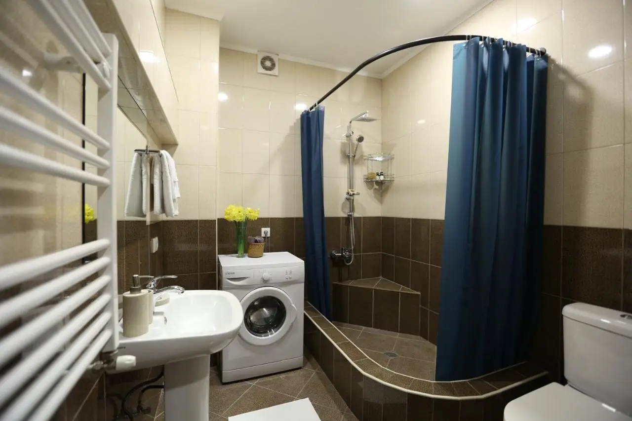 Kindli Boutique Hotel