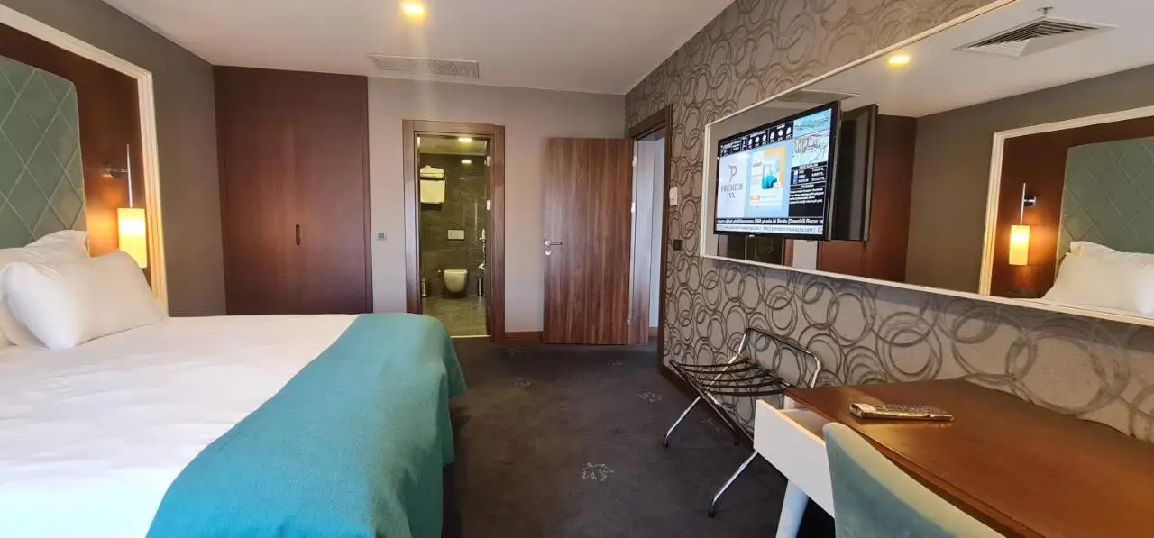 Premier Inn Sakarya