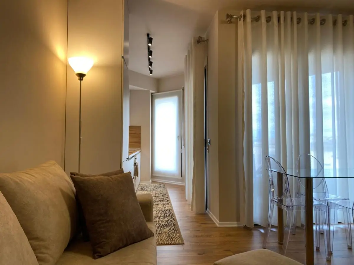 Nemis apartments in the centre of Tirana four Free parking
