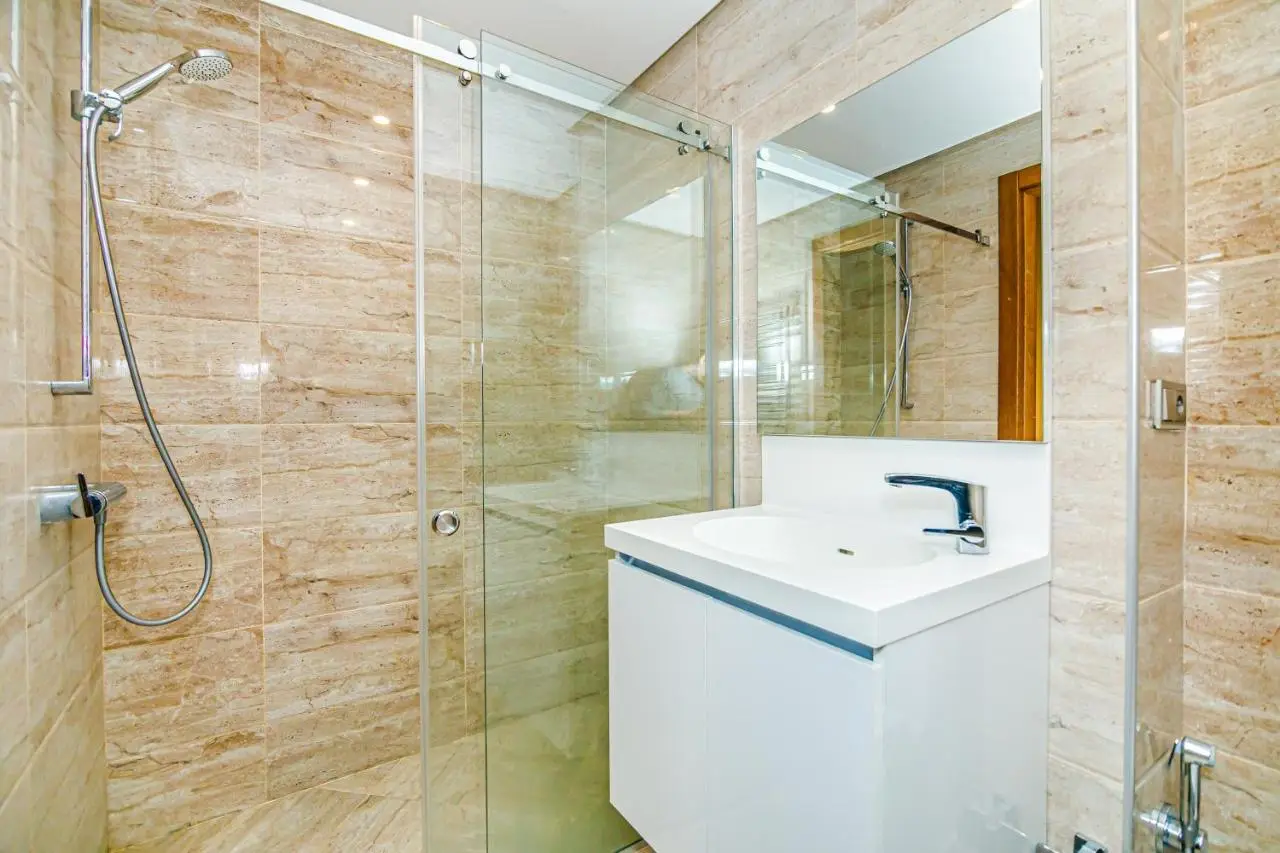 PRIME Luxury Apartment on BAKU