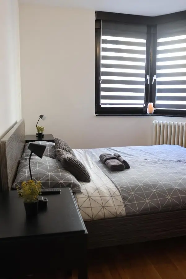 Štadler's Corner