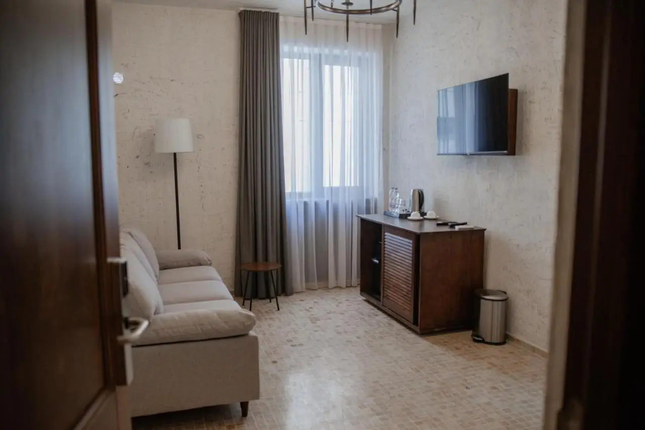 Kazma Boutique Hotel