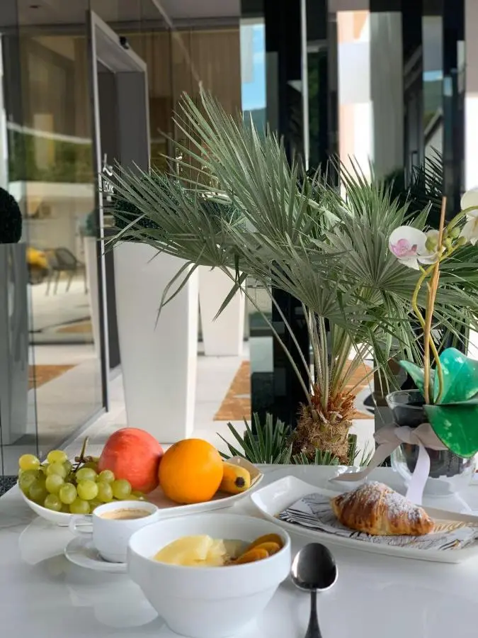 Hotel Leone