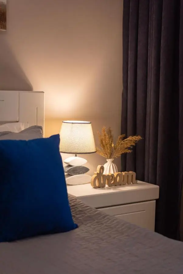 GG Home - new, cozy 2 bedroom apartment on 16th floor