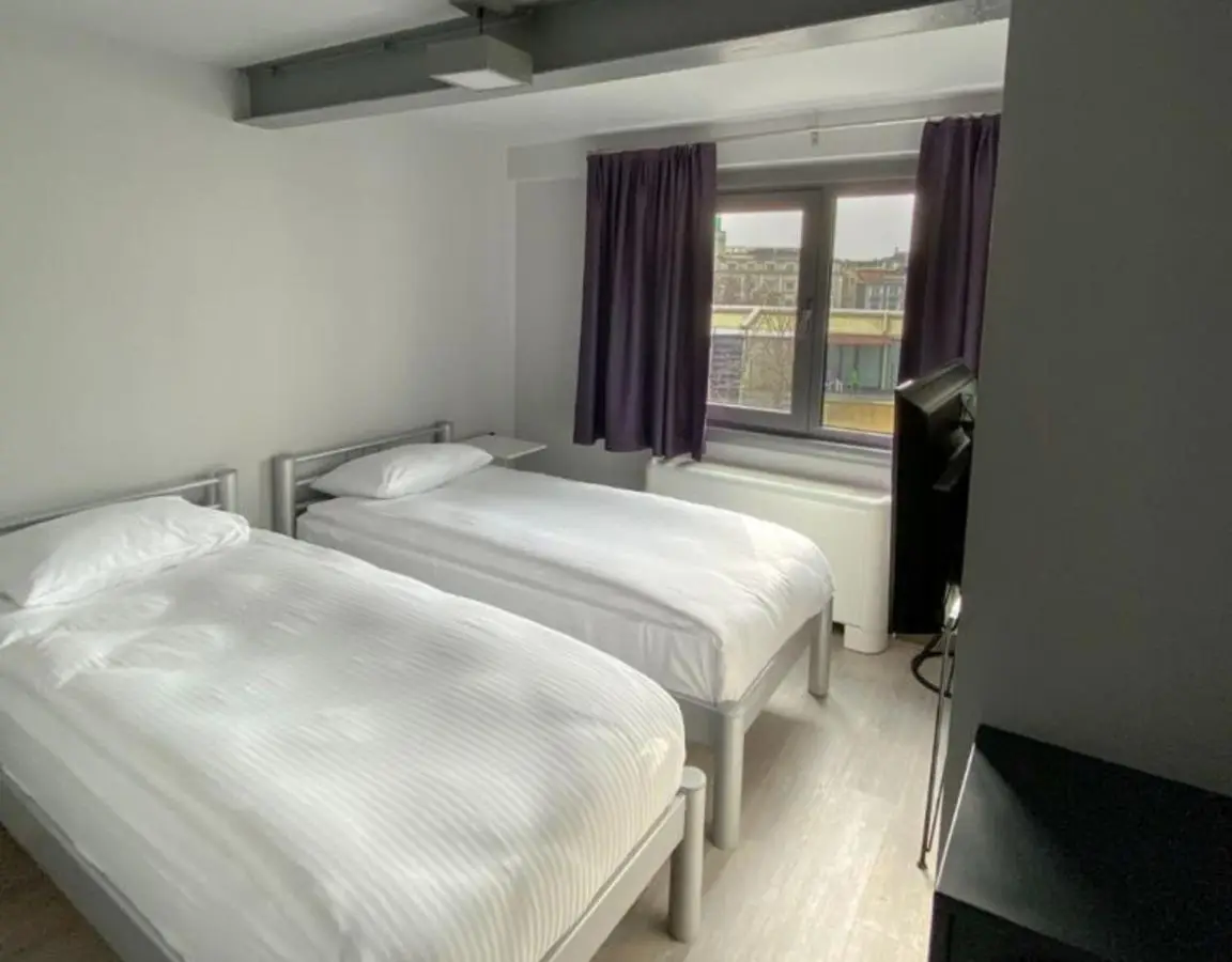 Eresin Hotels Express